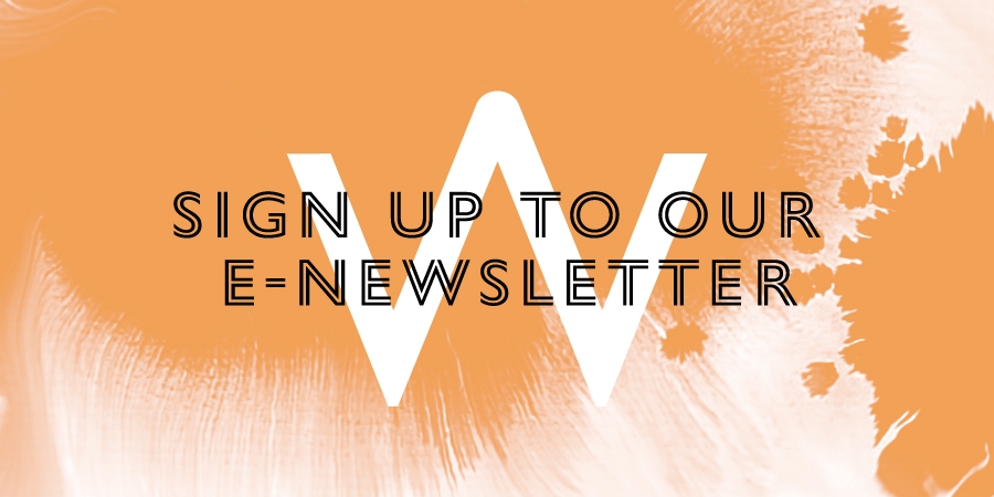 Sign up to the West India Quay E-newsletter