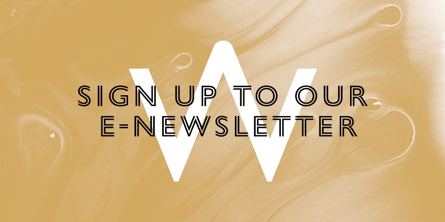 Sign Up to the West India Quay eNewsletter