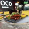 Coco Set Lunchtime Menu