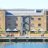 Family Days Out this Half Term at West India Quay