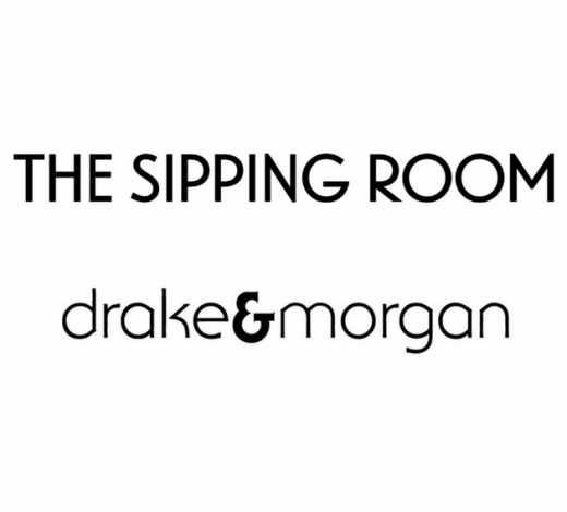 The Sipping Room logo