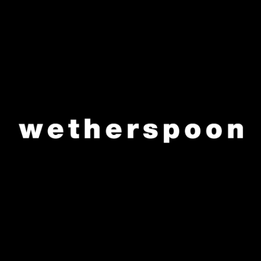 Wetherspoon The Ledger Building logo